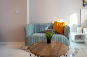 Luxury Studios in Top Center Sofia